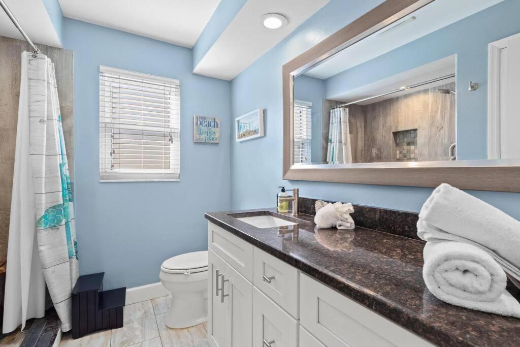 Perfect For Family Gatherings With A Heated Pool! - Clearwater'S Clear Choice Exterior photo