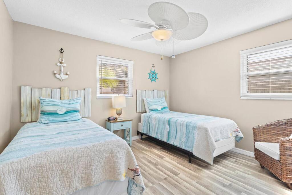 Perfect For Family Gatherings With A Heated Pool! - Clearwater'S Clear Choice Exterior photo